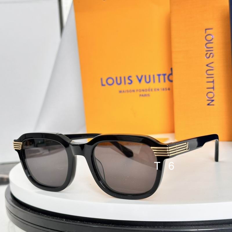 LV Sunglasses ID:20260410-3128